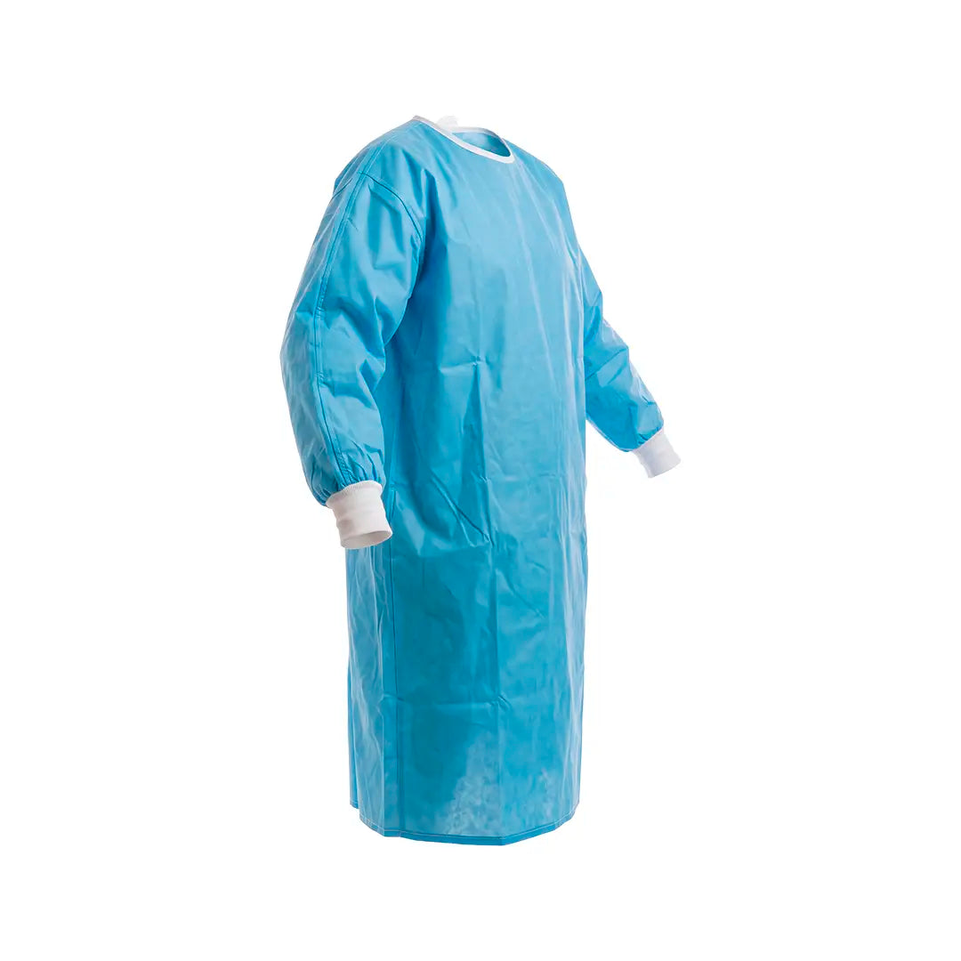 Bata Quirúrgica + 2 Campos | Estéril | MedPlus