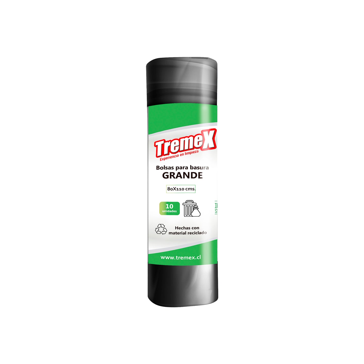 Bolsas de Basura Tremex