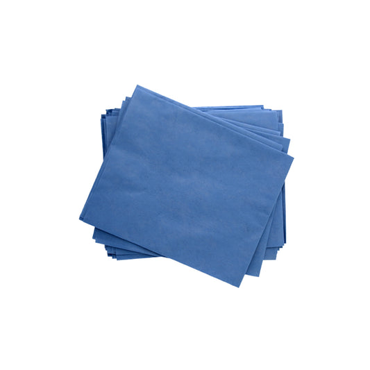 Campo Estéril No Perforado