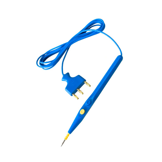 Lapiz de electrobisturi desechable OBS