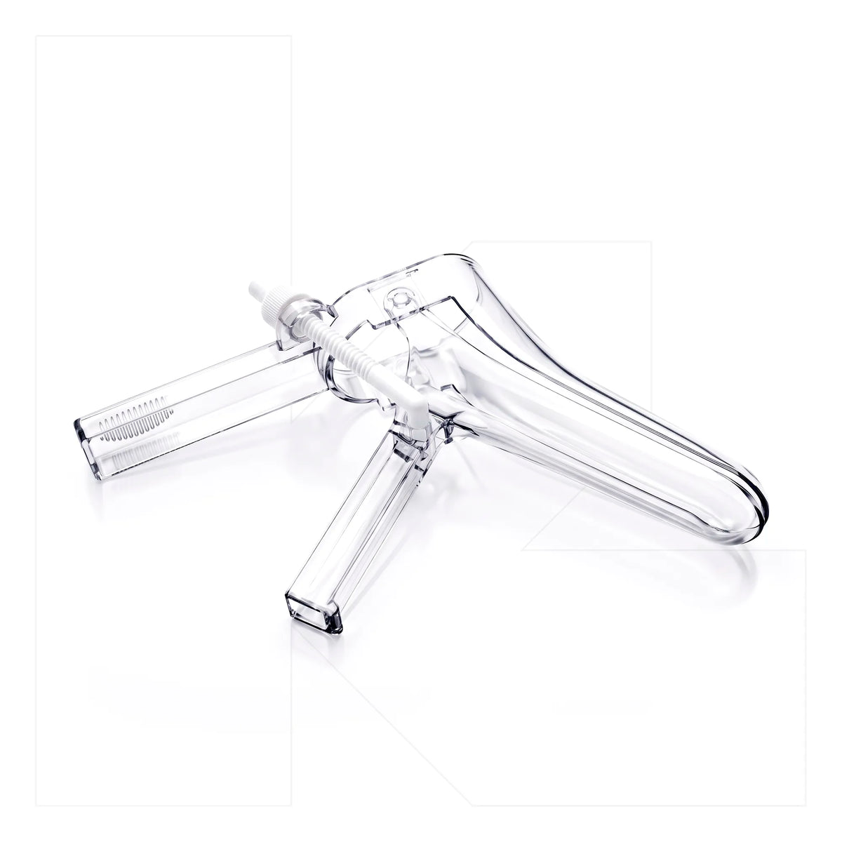 Espéculo Vaginal Desechable | Klinetix