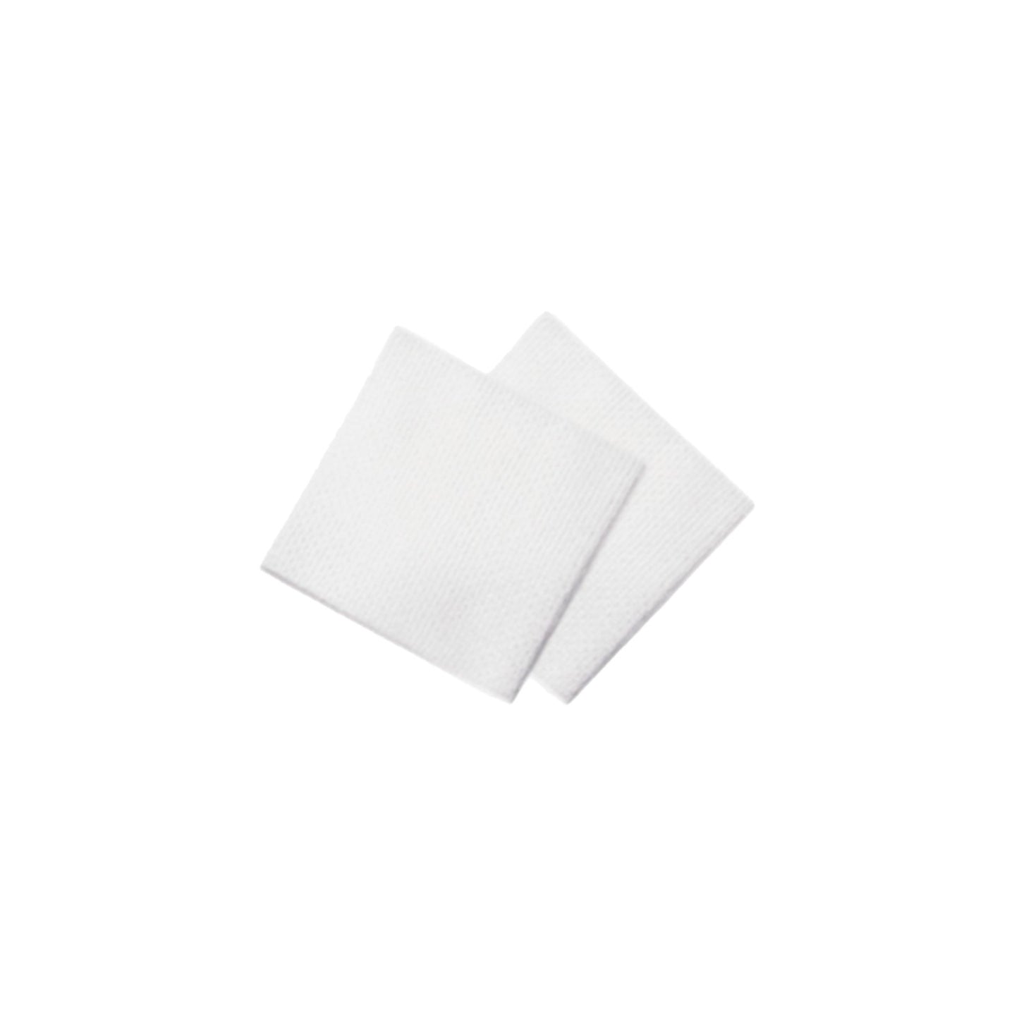 Gasa No Estéril No Tejida Cranberry 5x5 cm