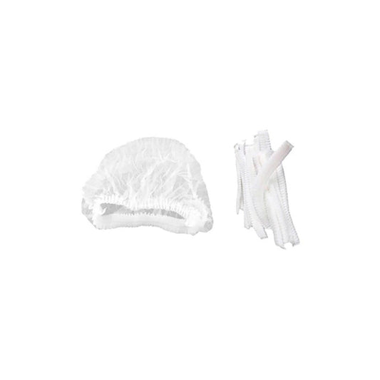 Gorro Clip Tipo Cofia Arándano