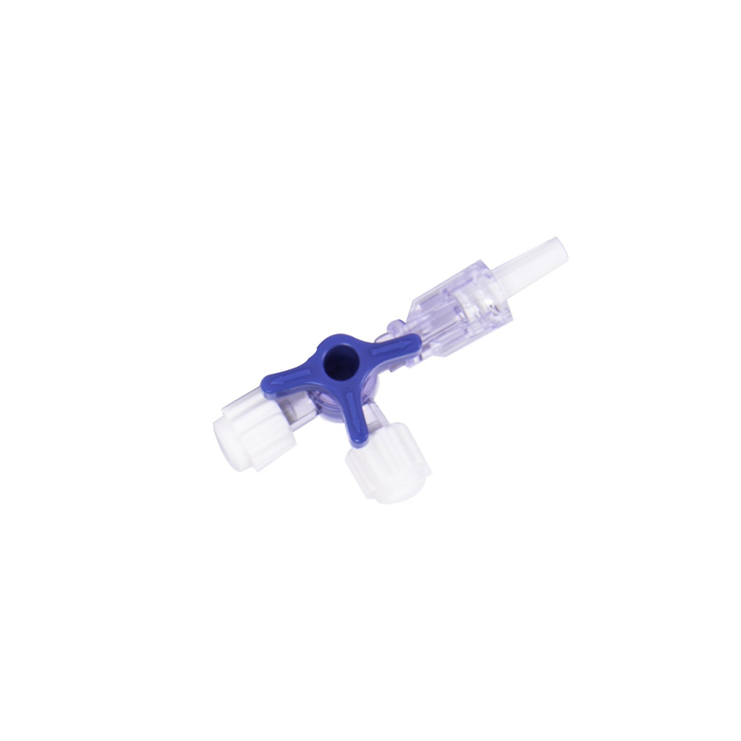 Llave de 3 Pasos Cranberry – Rotación 360°