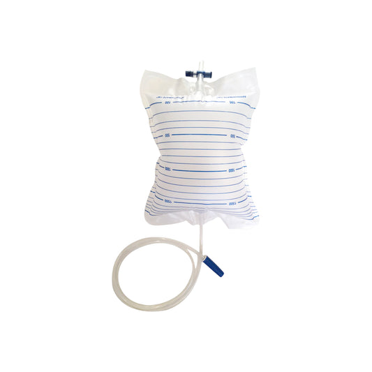 Recolector de orina Cranberry