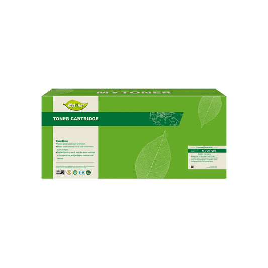 Tambor MT-DR1060 Mytoner - Alternativo para Brother