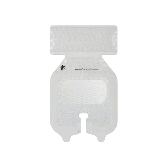 Tegaderm™ IV Advanced 6,5 cm x 7 cm – 3M