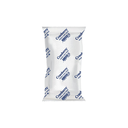 Venda Yeso Cranberry - No Estéril