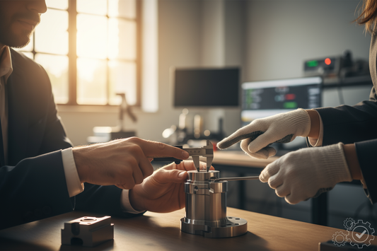 Garantizamos los detalles que sostienen la confianza