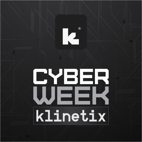 Cyberweek Klinetix