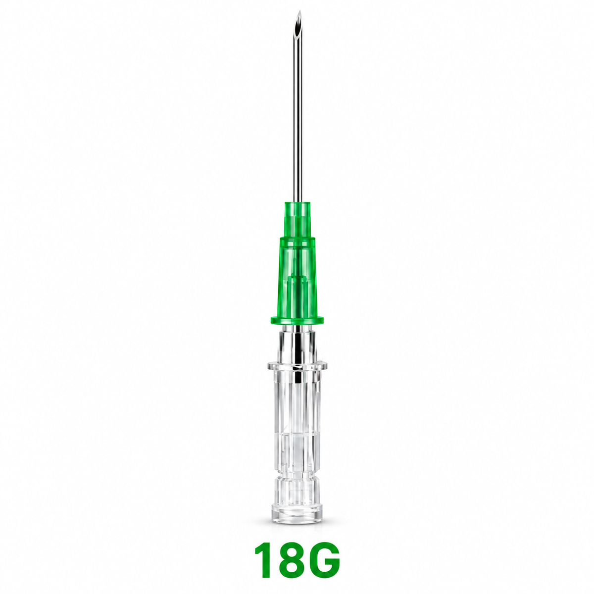 Catéter Intravenoso con Teflón | Caja 50 unidades | Cranberry