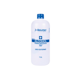Alcohol Desnaturalizado 70% 1 L | Reutter