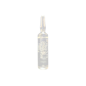 Ampolla Bicarbonato de Sodio 8,4%  Solución Inyectable | Fresenius Kabi | 10 mL |