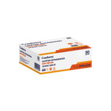 Catéter Intravenoso con Teflón | Caja 50 un | Cranberry