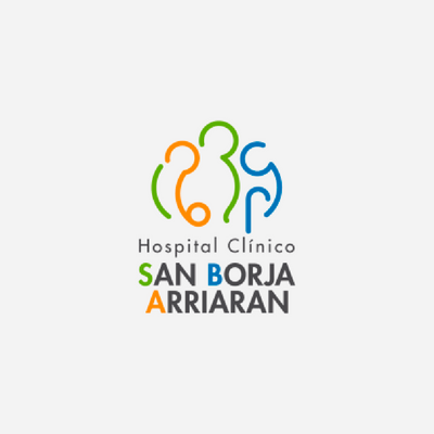 Hospital Clínico San Borja Arriarán