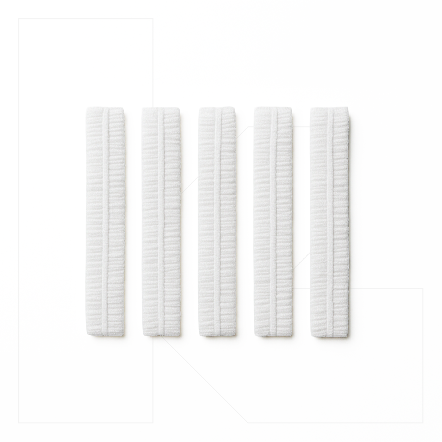 Gorro Clip Desechable Klinetix