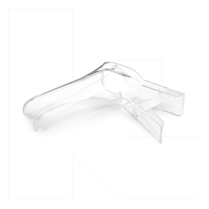 Espéculo Vaginal Desechable - Tallas XS-S-M-L- Klinetix
