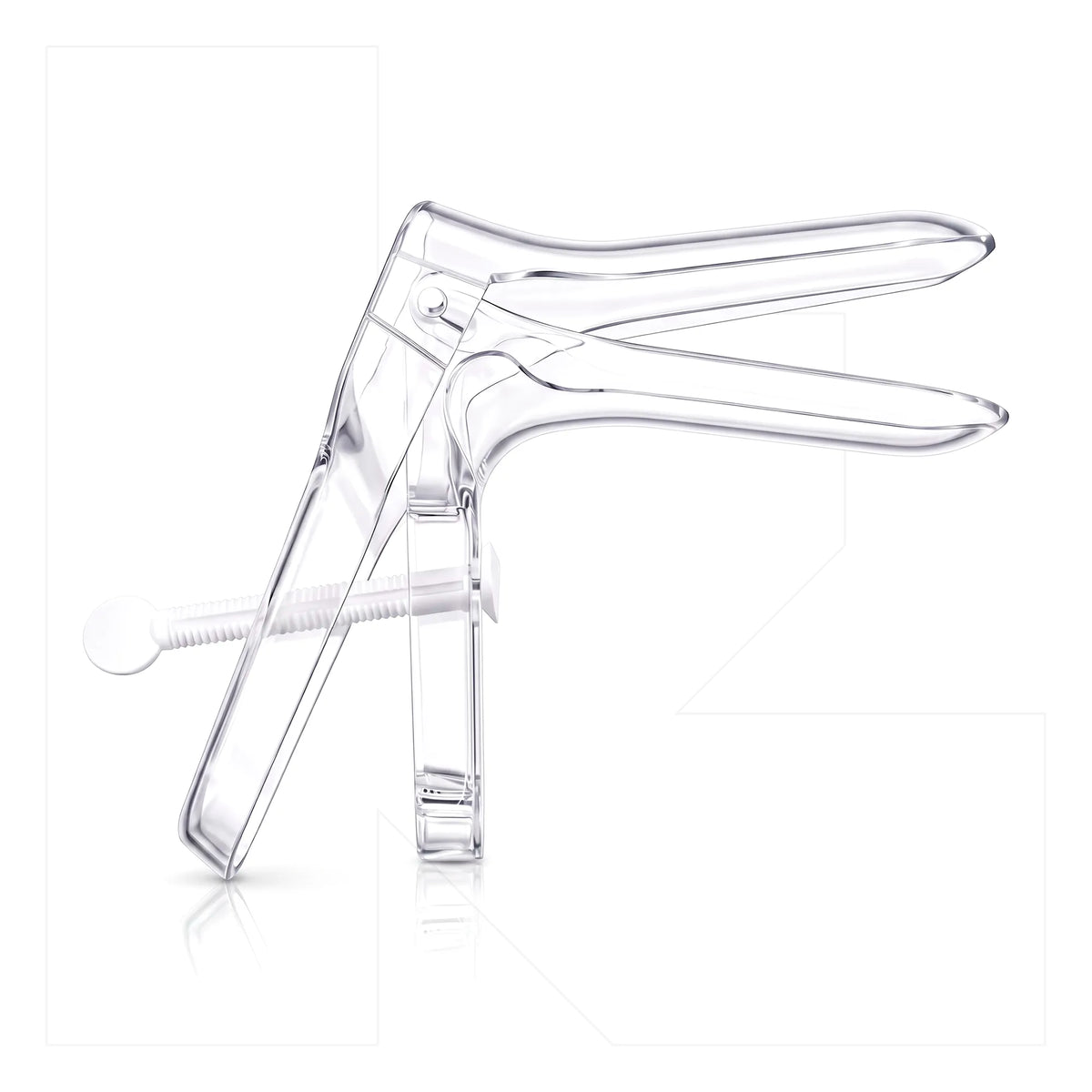 Espéculo Vaginal Desechable | Klinetix