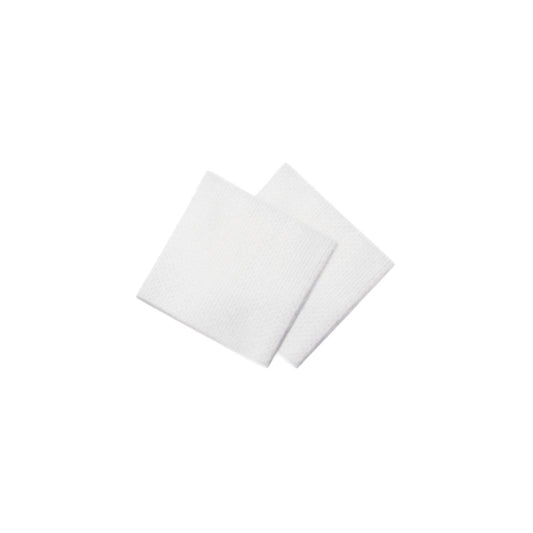 Gasa No Estéril No Tejida Cranberry 5x5 cm