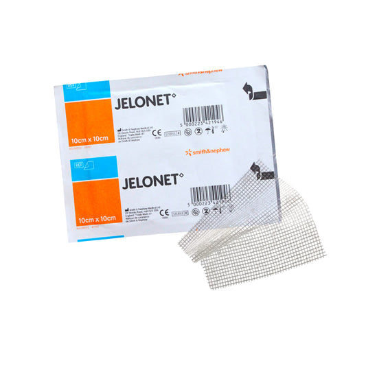 Gasa Parafinada  - Jelonet