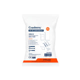 Kit de Curación Desechable | Cranberry
