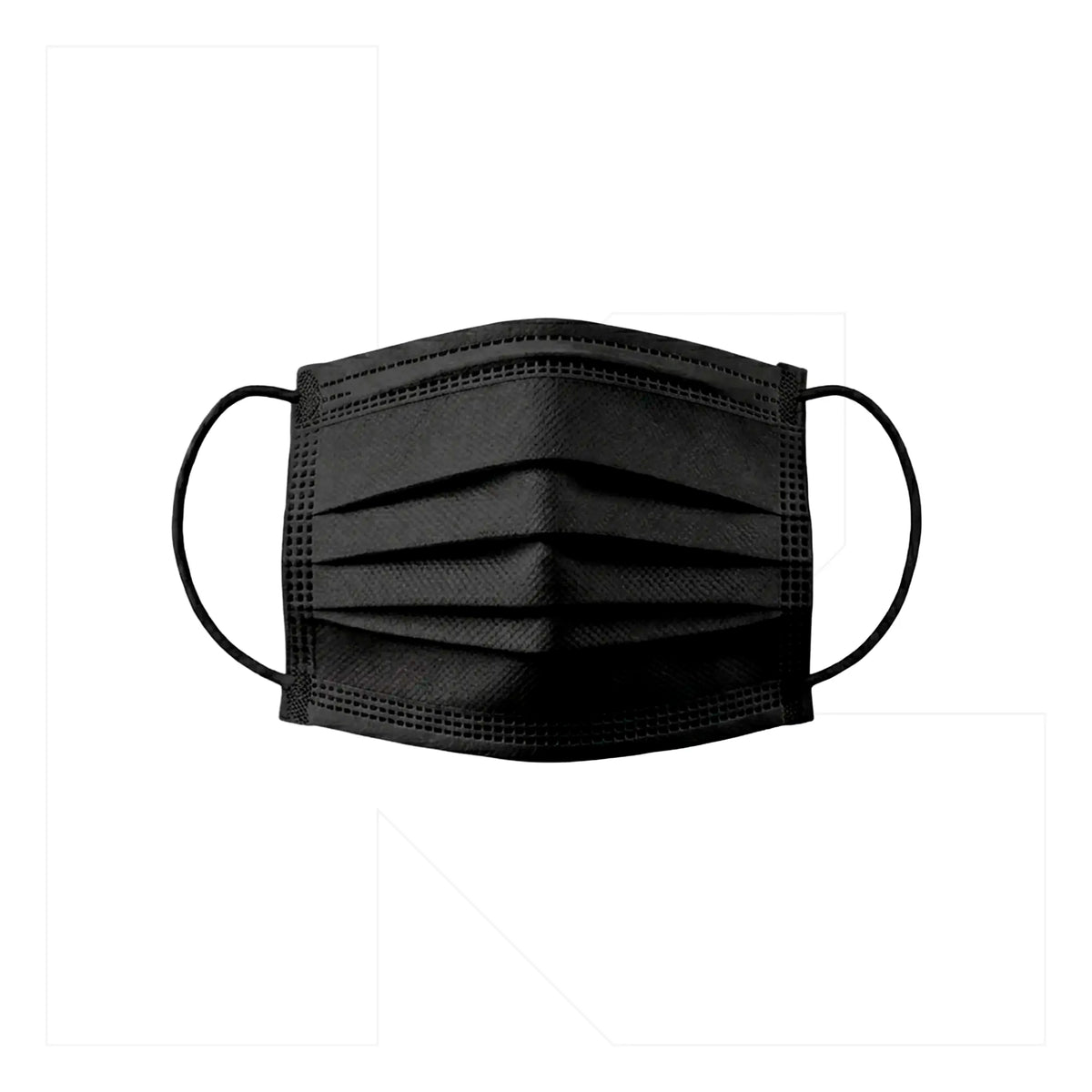 Mascarilla 3 Pliegues | Caja 50 un | Klinetix