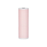 Papel Térmico ECG 12 Canales | 210 mm × 20 m | Rollo | Contec
