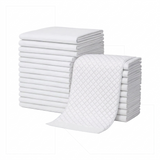 Sabanilla Protector de Cama | 60 x 90 cm | Bolsa 8 un | Klinetix