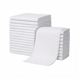 Sabanilla Protector de Cama | 60 x 90 cm | Bolsa 8 un | Klinetix
