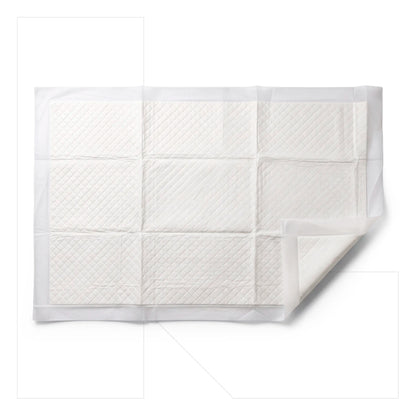 Sabanilla Protector de Cama 60 × 90 cm Sin Adhesivo | Pack 8 unidades | Klinetix