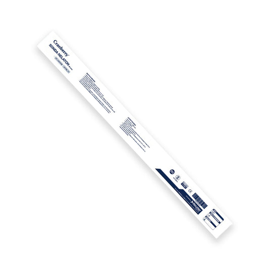 Sonda Nelaton Cranberry