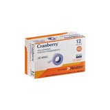 Tela Adhesiva Plástica | Cranberry
