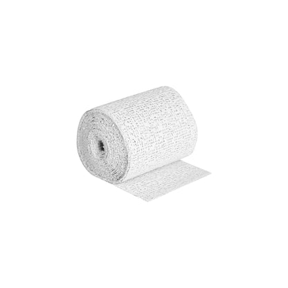 Venda Yeso 10 cm × 2,7 m | Cranberry