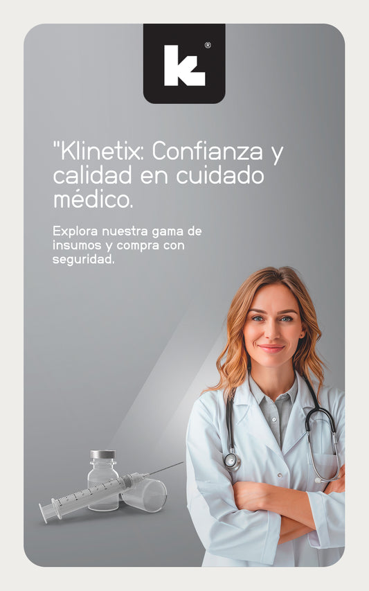 Klinetix
