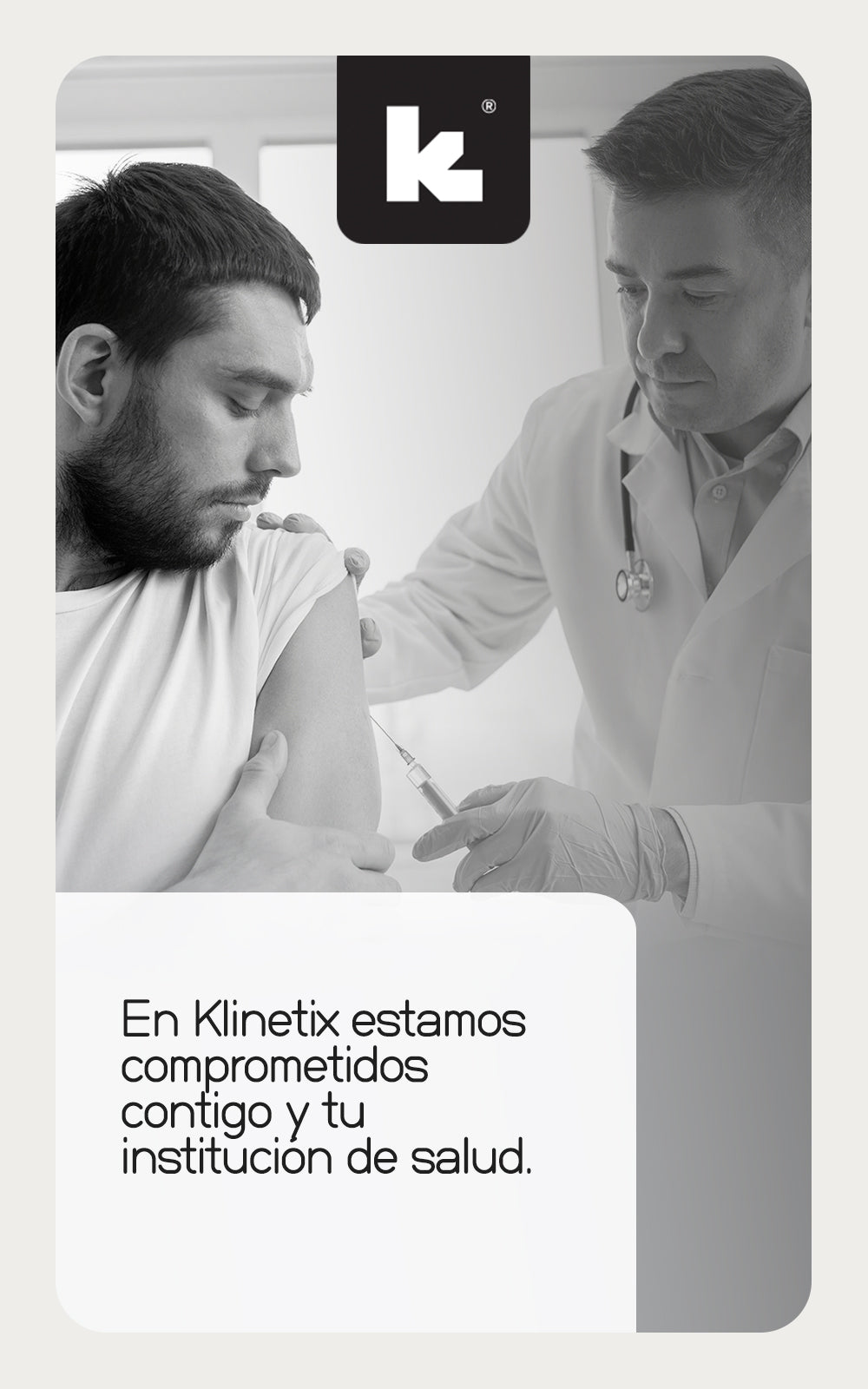 Klinetix